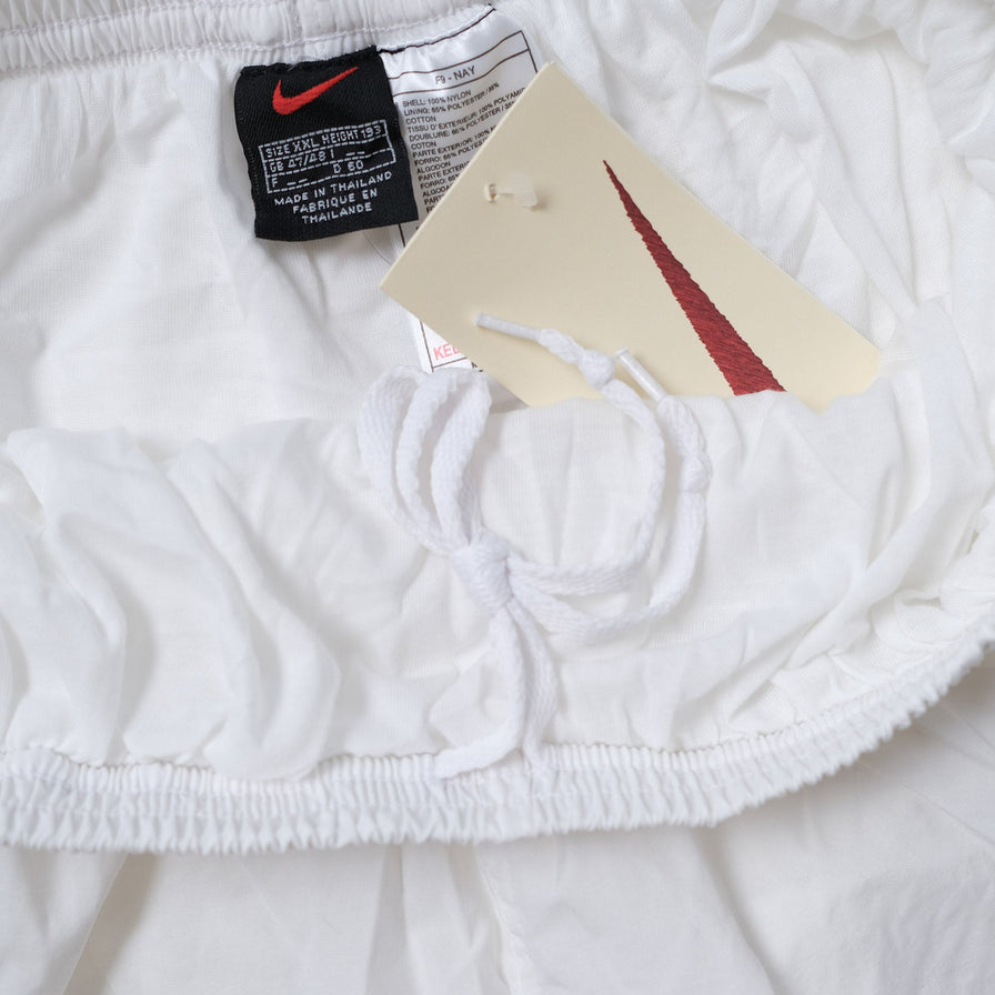 Vintage Deadstock Nike Shorts XLarge