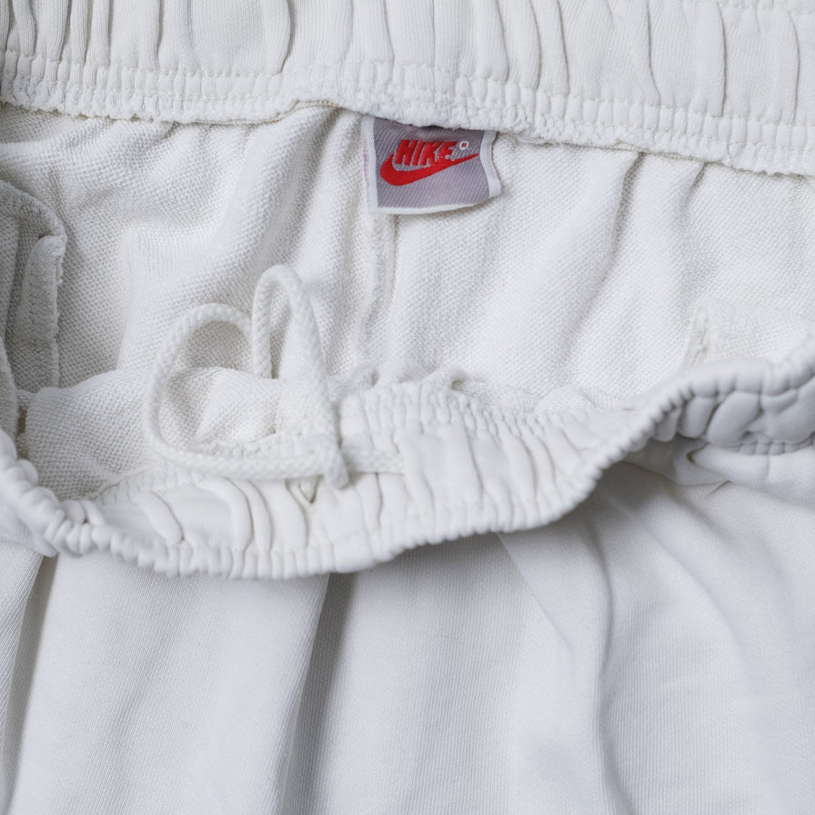 Vintage Nike Sweat Shorts Large / XLarge
