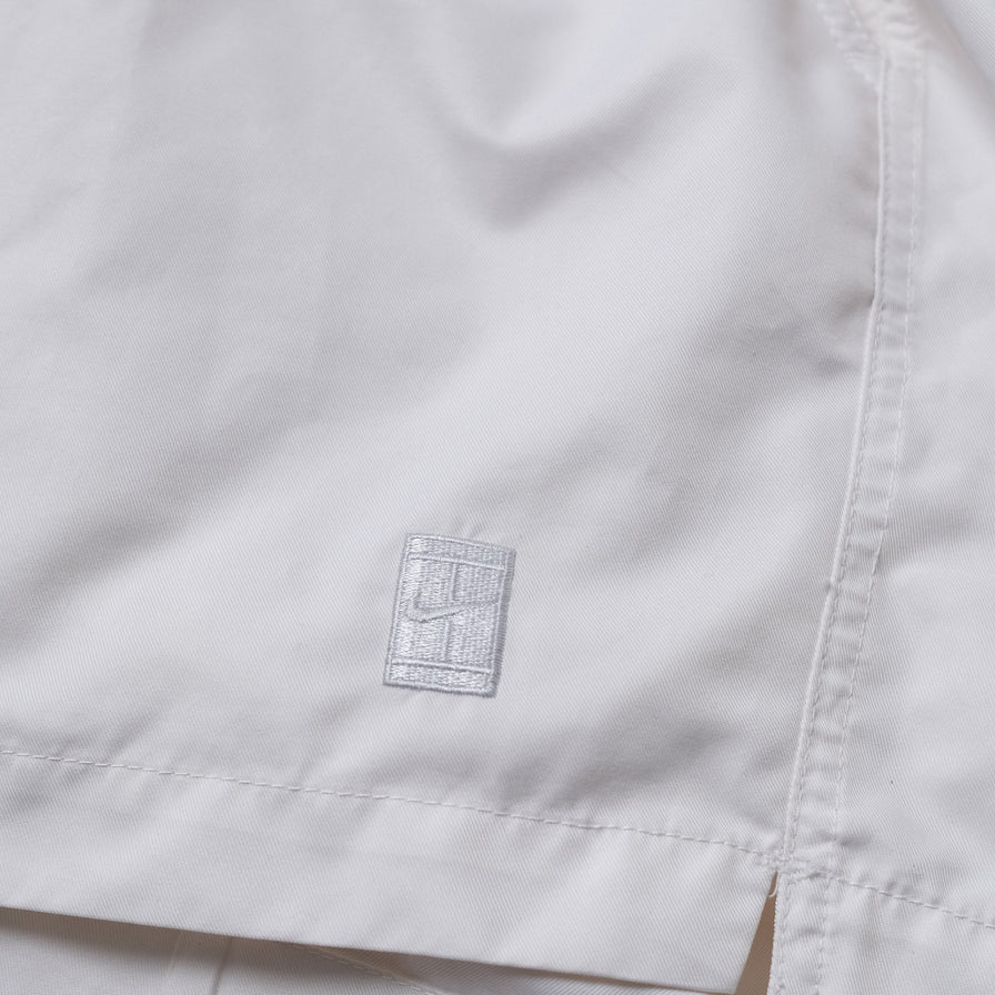 Vintage Nike Tennis Shorts Medium