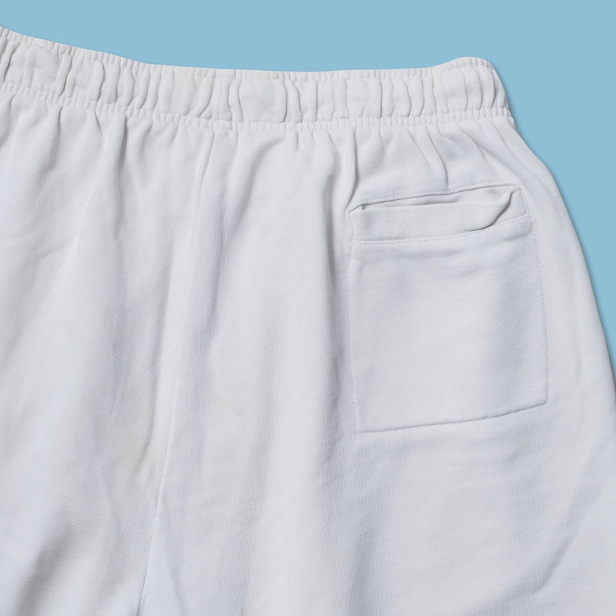 Vintage Nike Sweat Shorts Large / XLarge