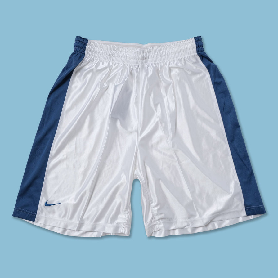Vintage Deadstock Nike Basketball Shorts XLarge