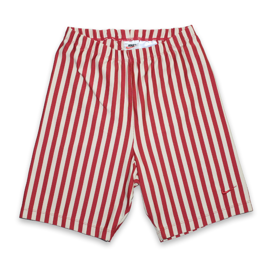Vintage Nike Women's Shorts Small - Double Double Vintage