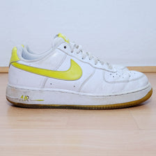 Vintage Nike Air Force 1 US 9 (wmns) / EU 40.5 - Double Double Vintage