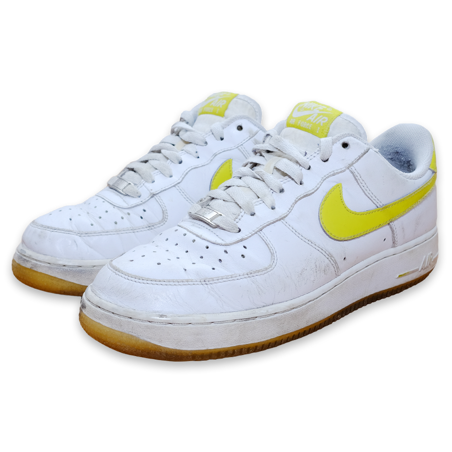 Vintage Nike Air Force 1 US 9 (wmns) / EU 40.5 - Double Double Vintage