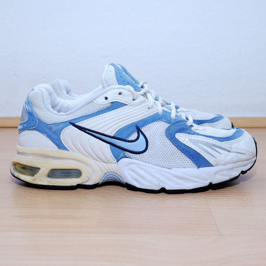Vintage Women's Nike Air Sneakers US 10 / EU 42 - Double Double Vintage