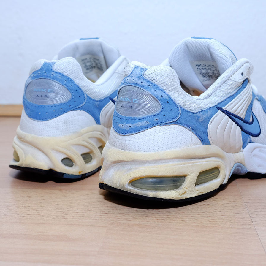 Vintage Women's Nike Air Sneakers US 10 / EU 42 - Double Double Vintage