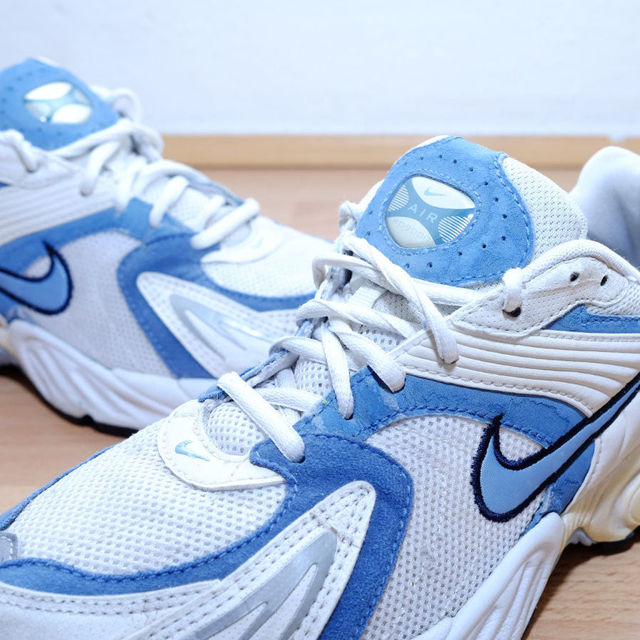 Vintage Women's Nike Air Sneakers US 10 / EU 42 - Double Double Vintage