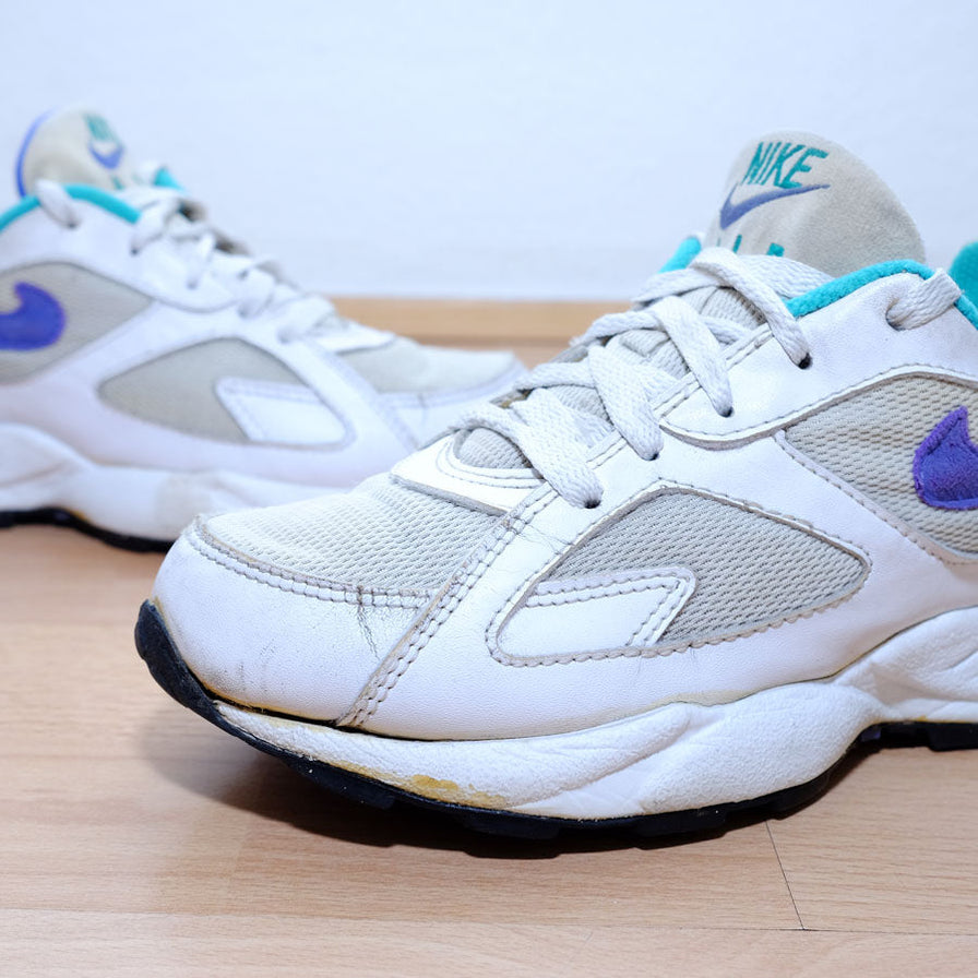 Vintage Women's Nike Air Ceres US 6.5 / EU 37.5 - Double Double Vintage