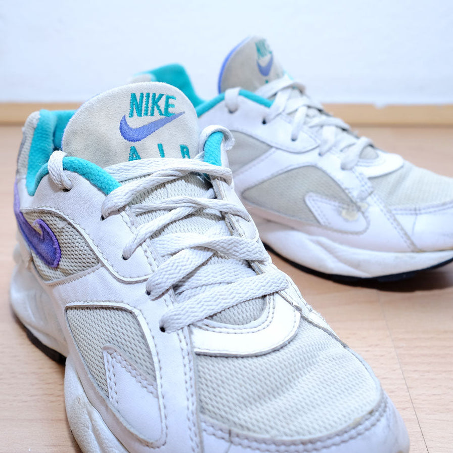 Vintage Women's Nike Air Ceres US 6.5 / EU 37.5 - Double Double Vintage
