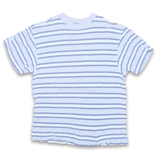 Vintage Nike Stripe T-Shirt Medium - Double Double Vintage
