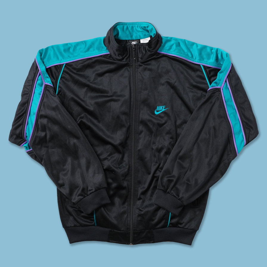 Vintage Nike Tracksuit Small / Medium