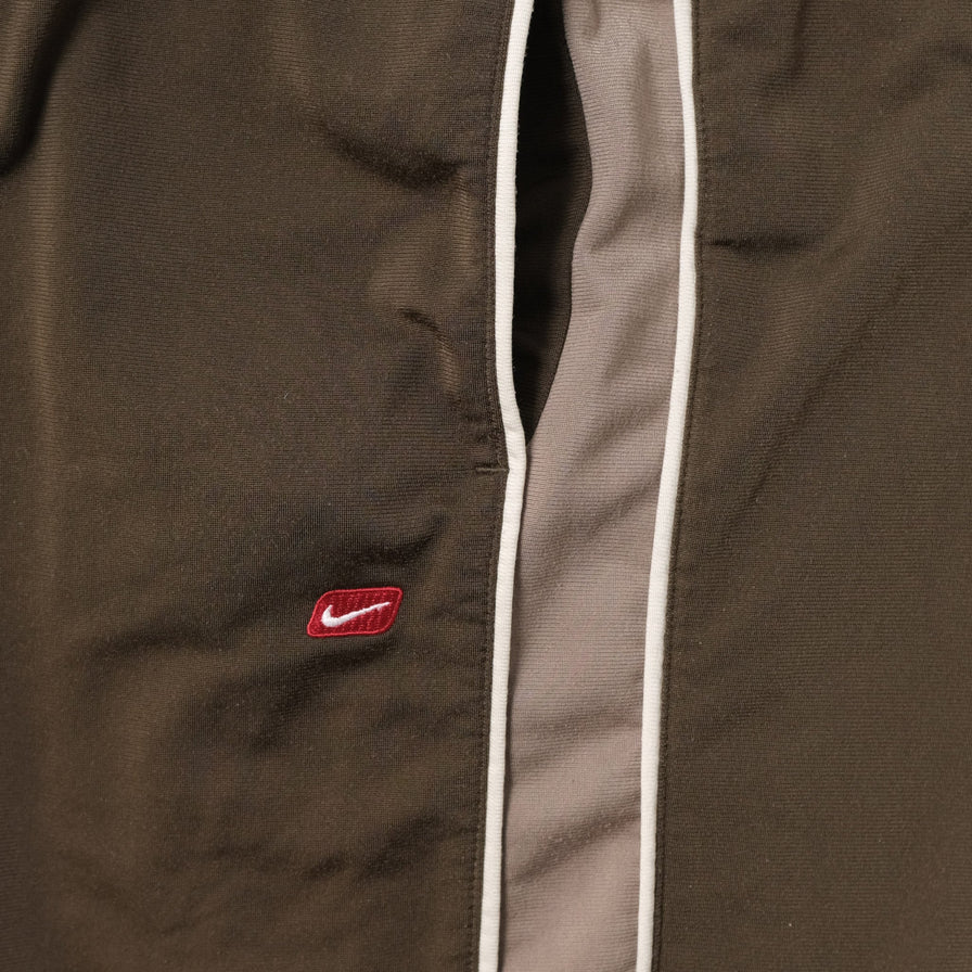 Vintage Nike Track Pants Large