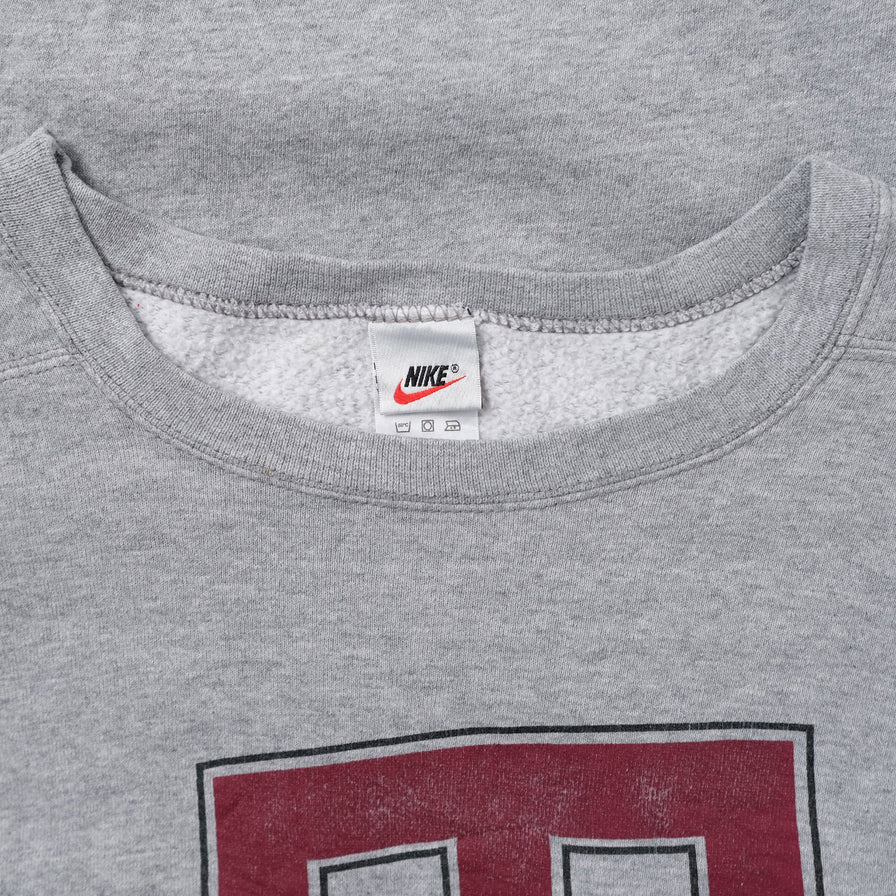 Vintage Nike Texas A&M Sweater XXLarge
