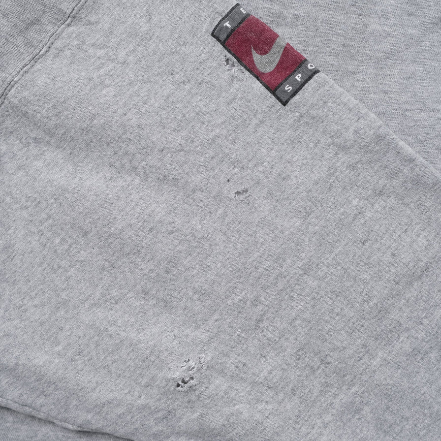 Vintage Nike Texas A&M Sweater XXLarge