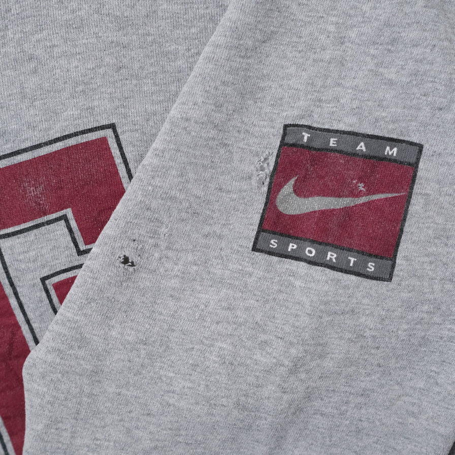 Vintage Nike Texas A&M Sweater XXLarge