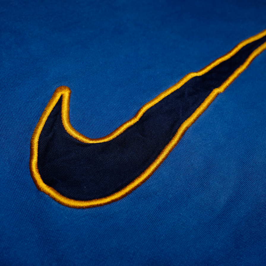 Vintage Nike Sweatshirt Large - Double Double Vintage