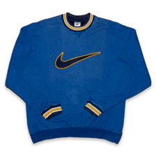 Vintage Nike Sweatshirt Large - Double Double Vintage