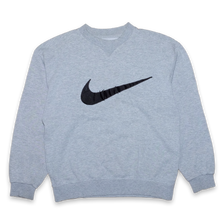Vintage Nike Sweatshirt Small - Double Double Vintage