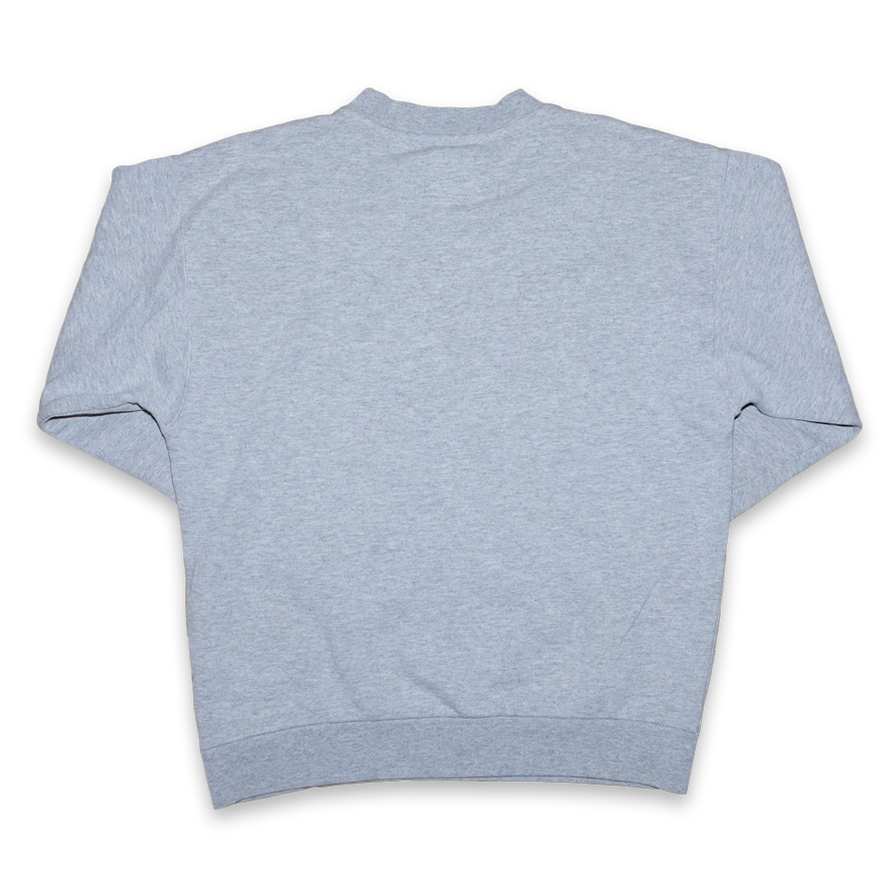 Vintage Nike Sweatshirt Small - Double Double Vintage
