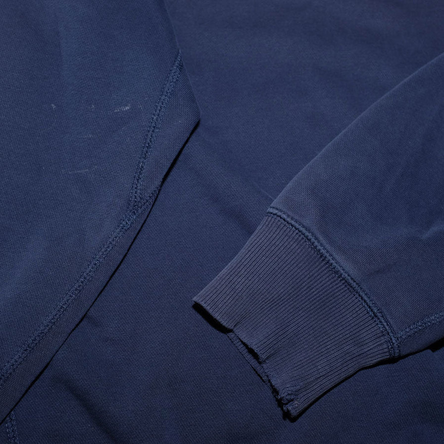 Vintage Nike Sweater Medium / Large - Double Double Vintage