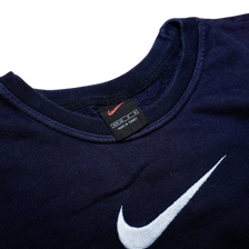 Womens Vintage Nike Sweatshirt Medium - Double Double Vintage