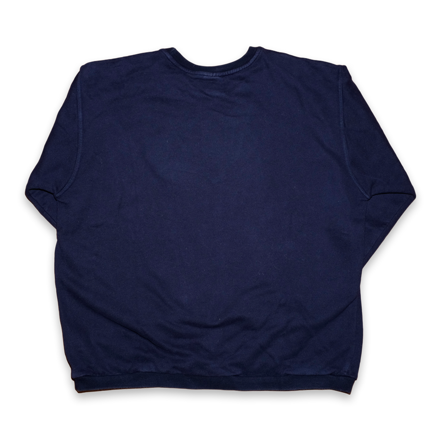 Womens Vintage Nike Sweatshirt Medium - Double Double Vintage