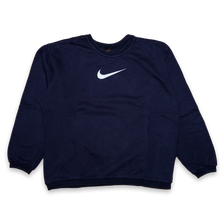 Womens Vintage Nike Sweatshirt Medium - Double Double Vintage