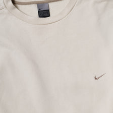 Vintage Nike Mini Swoosh Sweater XXL