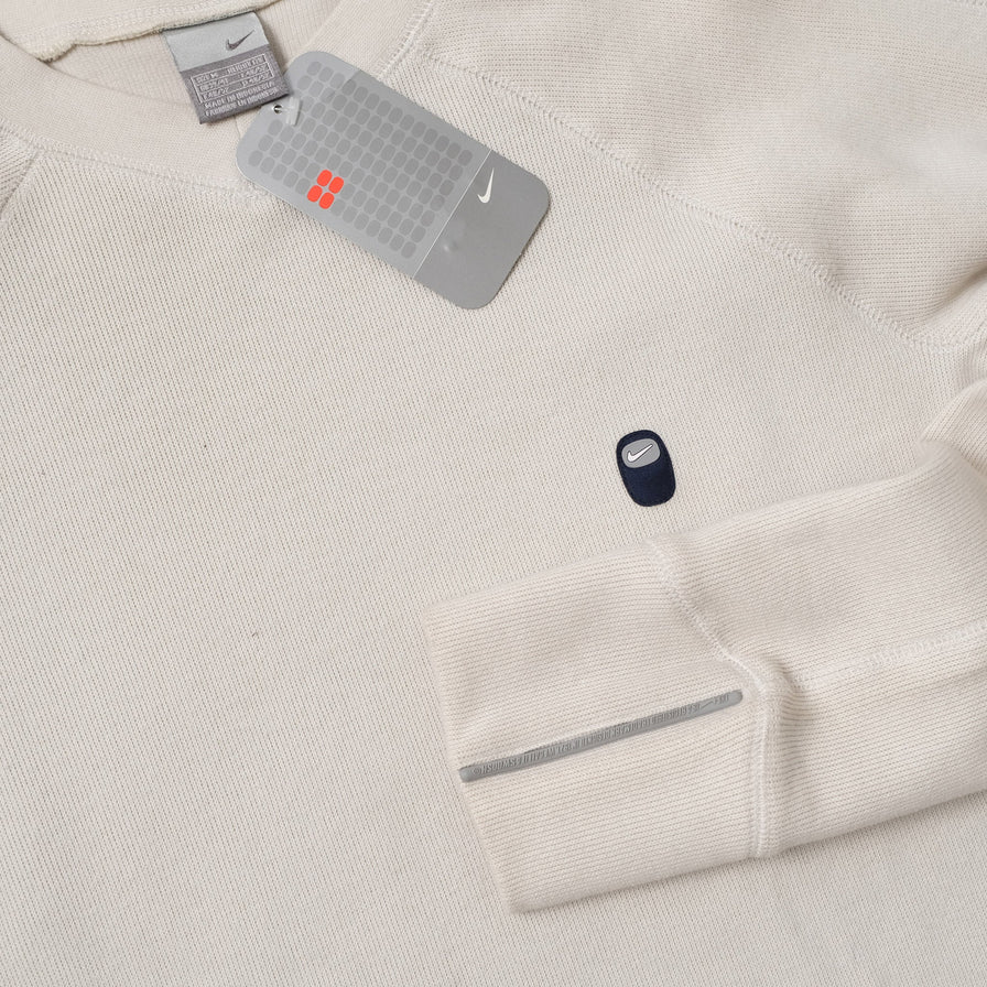 Vintage Deadstock Nike Sweater