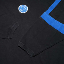 Vintage Nike Basketball Sweater Medium / Large