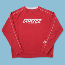 Vintage Nike Cortez Sweater Large