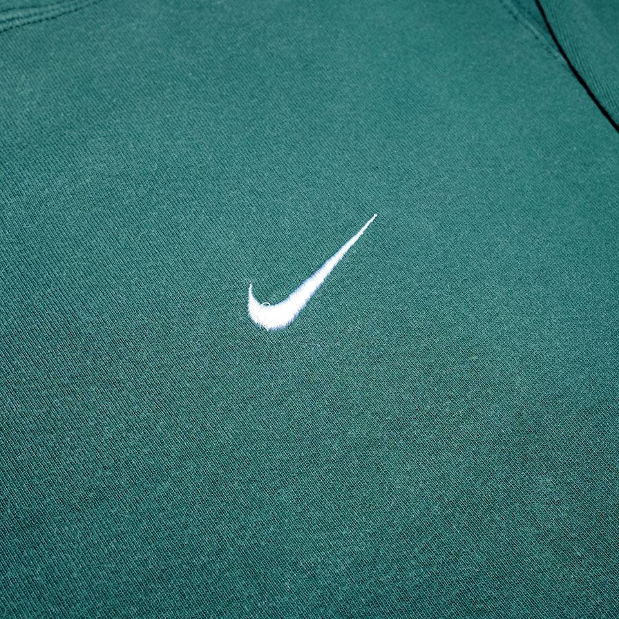 Vintage Nike Sweater Made in USA Large - Double Double Vintage