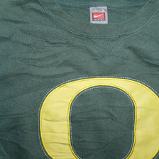 Vintage Nike Oregon Sweater Large - Double Double Vintage