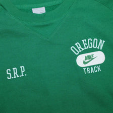 Vintage Nike Oregon Sweater XLarge - Double Double Vintage