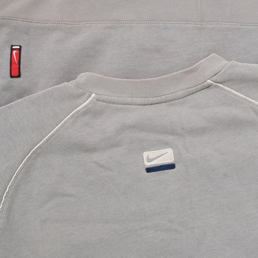 Vintage Nike Women's Sweater XS / Small