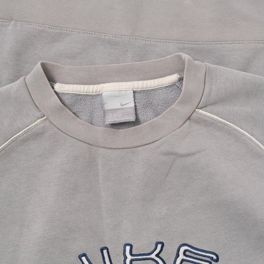 Vintage Nike Women's Sweater XS / Small