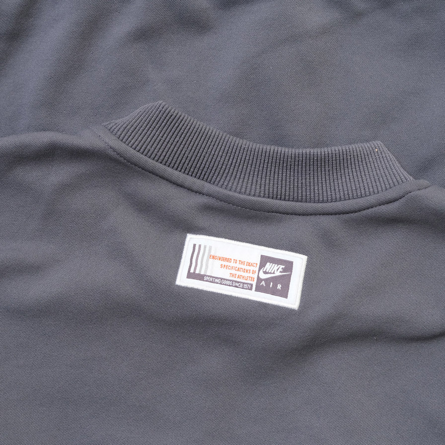 Vintage Nike Air Sweater Small