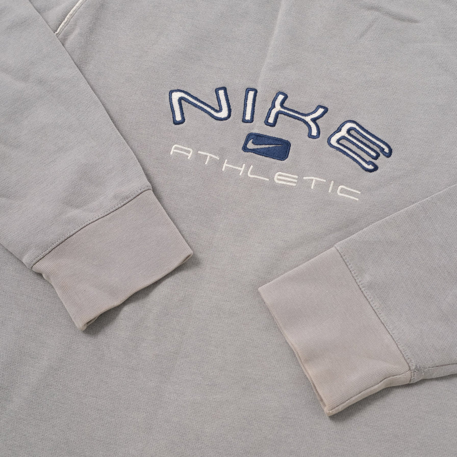 Vintage Nike Women's Sweater XS / Small