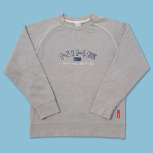 Vintage Nike Women's Sweater XS / Small