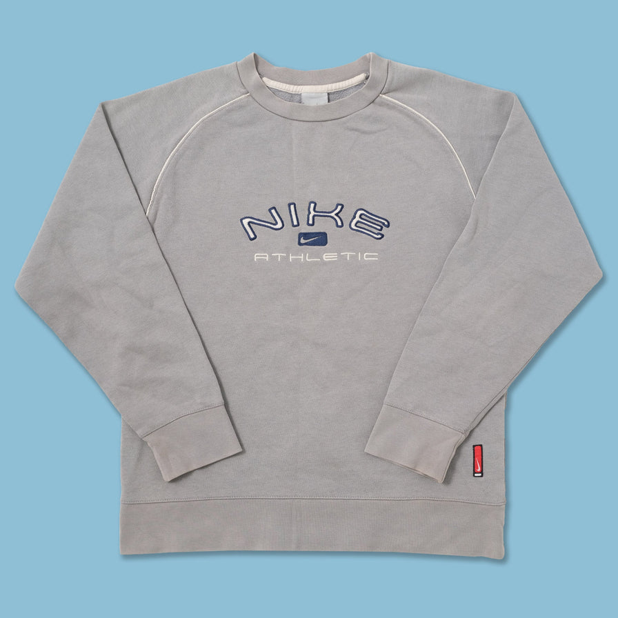 Vintage Nike Women's Sweater XS / Small
