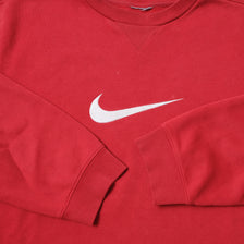 Vintage Nike Women's Sweater Small / Medium