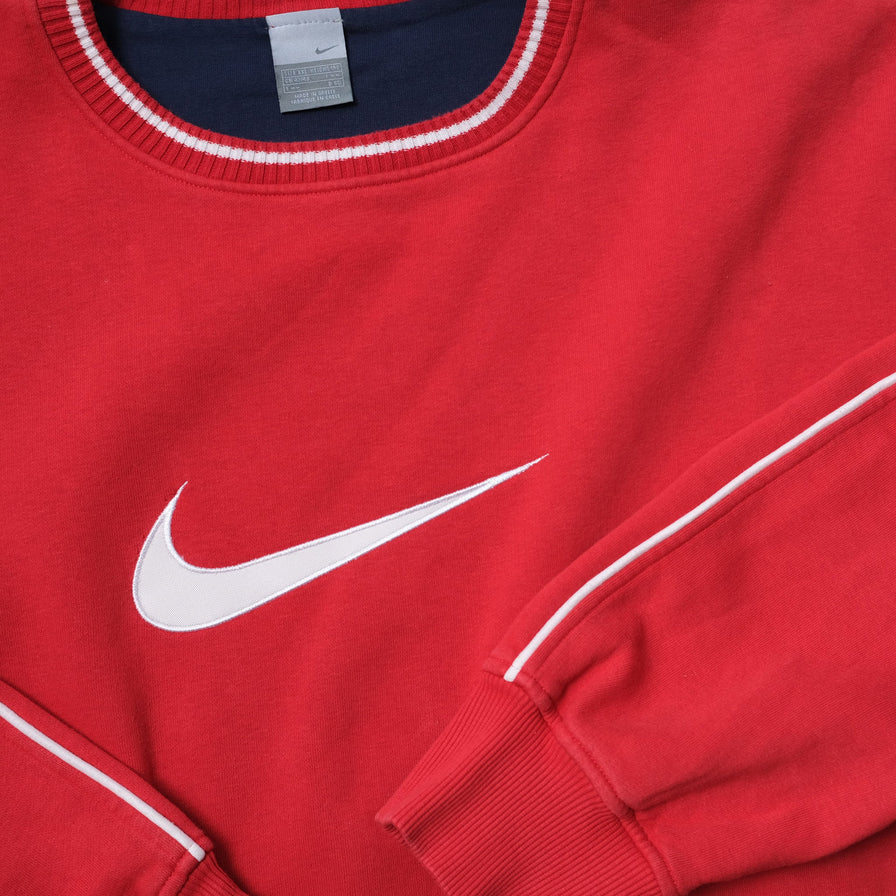 Vintage Nike Sweater XLarge / XXL