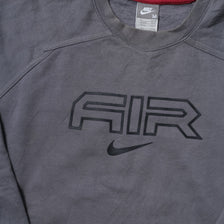 Vintage Nike Air Sweater Medium / Large
