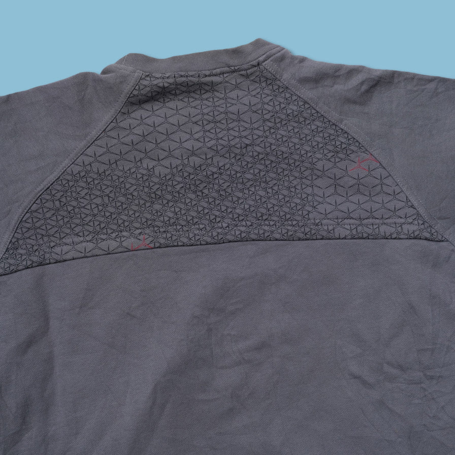 Vintage Nike Air Sweater Medium / Large