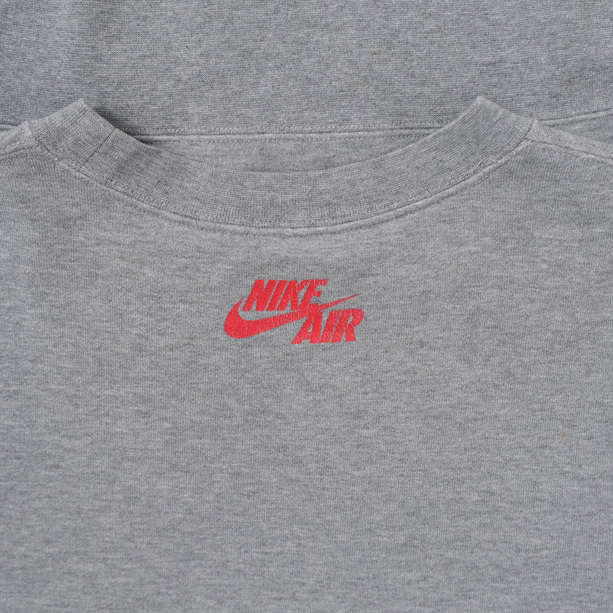 Vintage Nike Charles Barkley Sweater Medium