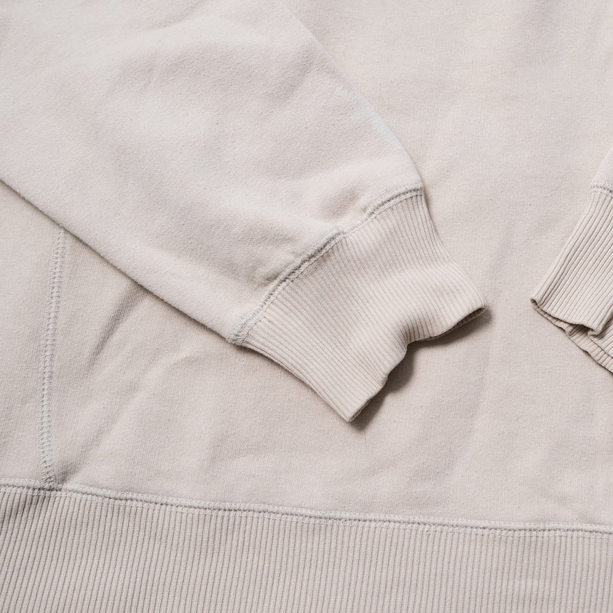 Vintage Nike Q-Zip Sweater Small
