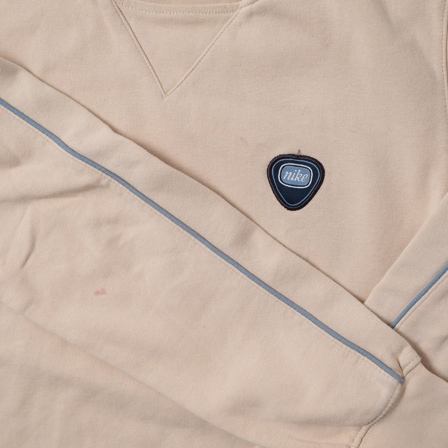 Vintage Nike Sweater Small