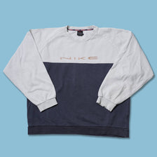 Vintage Nike Sweater Large