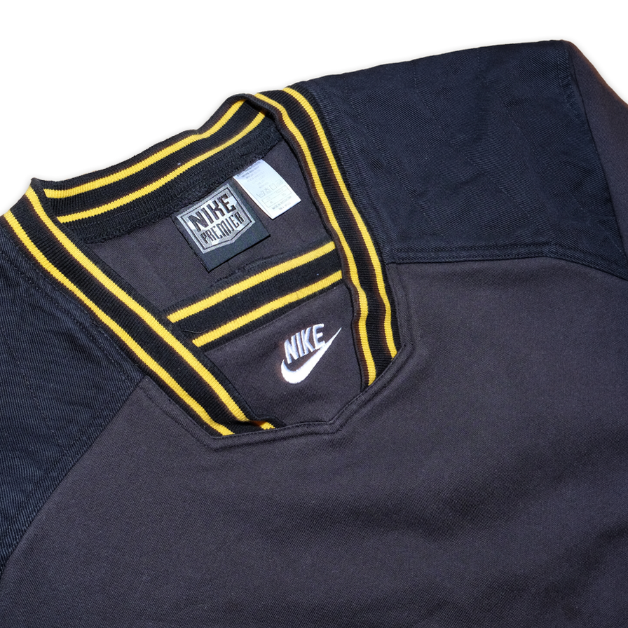 Nike Premier Sweater Large - Double Double Vintage