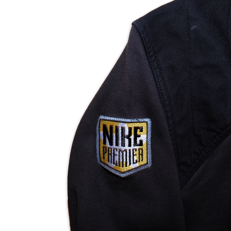 Nike Premier Sweater Large - Double Double Vintage